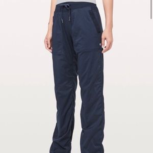 Lululemon Dance Studio Pant III *lined